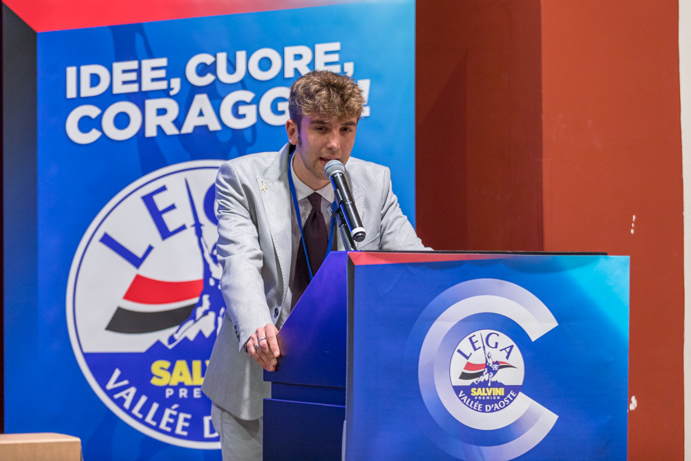 Congresso Lega Valle d'Aosta 2023 s-33
